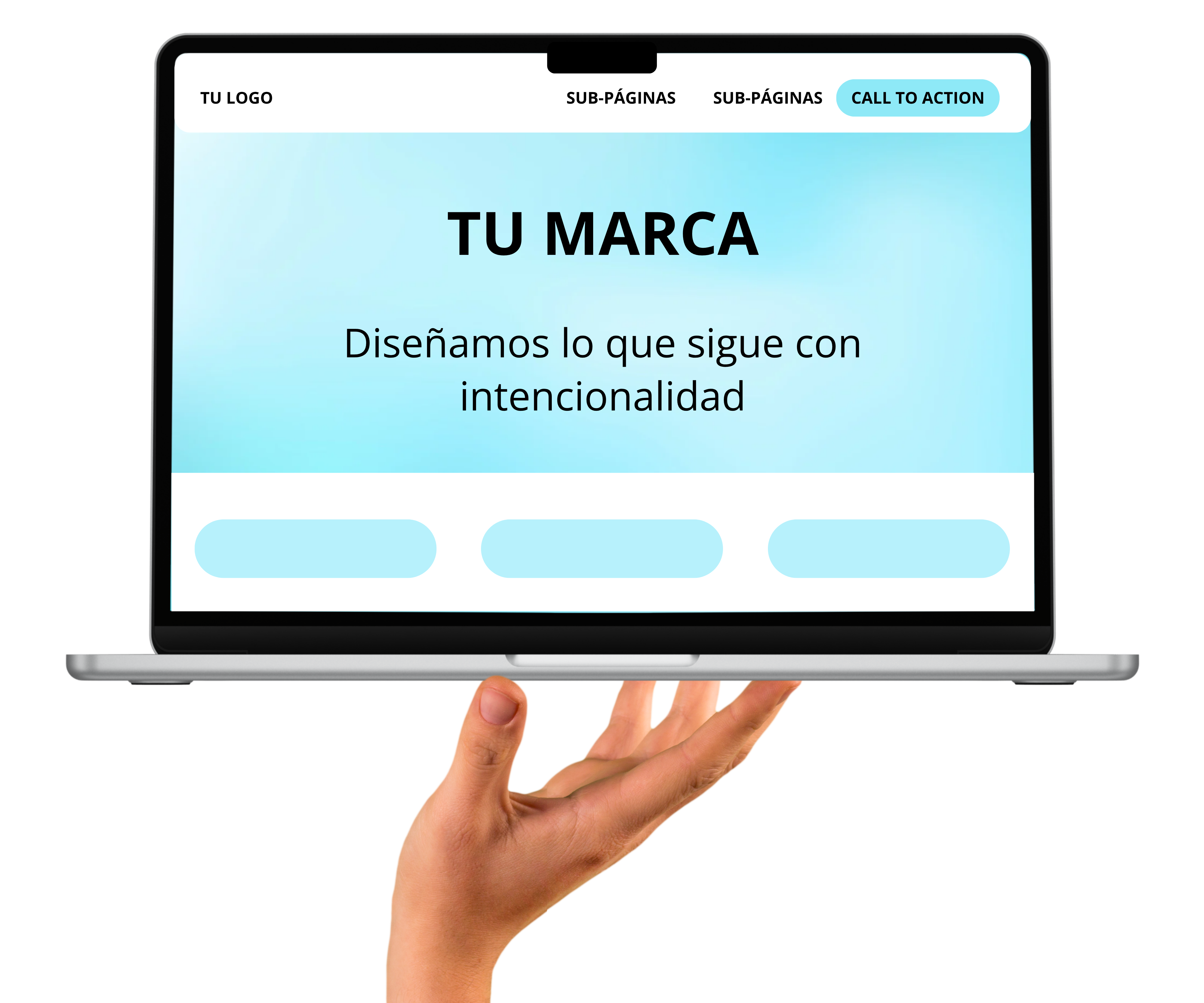 Diseño web a medida - Encrypt